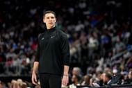 Mark Daigneault Teams Coached
